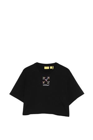  OFF WHITE KIDS | OGAA019S26JER002001